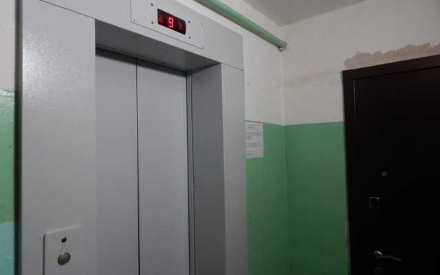 В Мариуполе местный житель украл деталь системы торможения лифта девятиэтажки