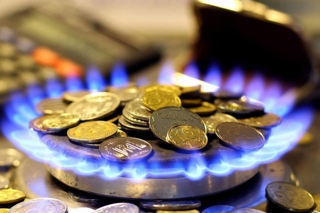 Как и сколько с 1 января платить за газ жителям Донецкой области