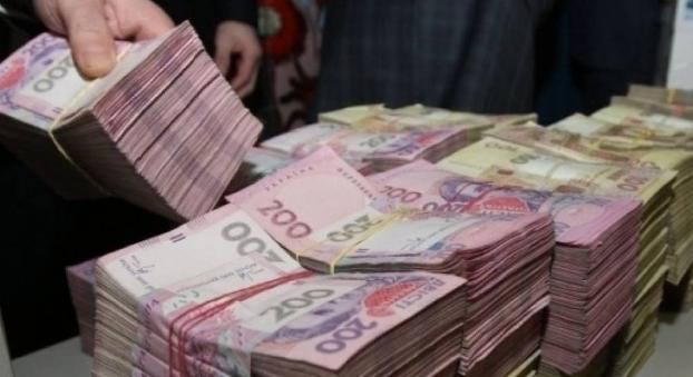 Сколько миллиардов гривень жители Донбасса отдали госбюджету