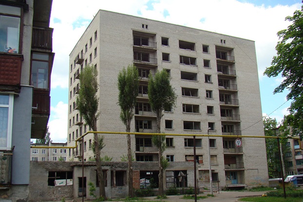 В Покровске повторно провели тендеры по проектам, финансированным Европейским банком