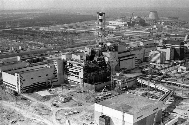 Чернобыльцам в Украине продлили сроки замены удостоверений