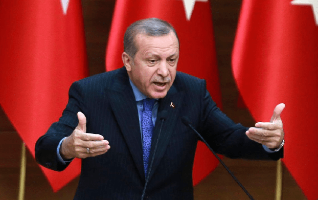 Турция переходит на расчет в национальной валюте