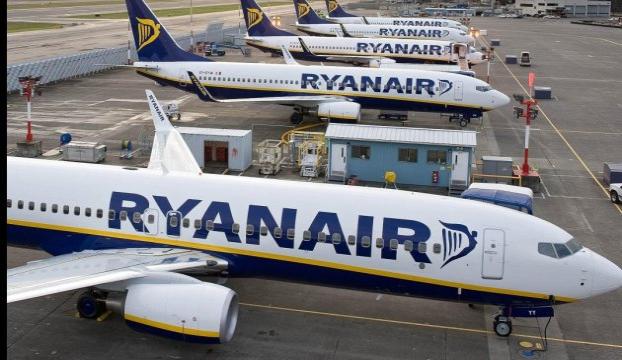 Пилоты Ryanair проводят самую масштабную забастовку в истории компании