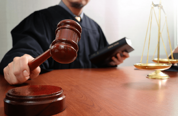 В Бахмуте преступника приговорили к 10 годам лишения свободы