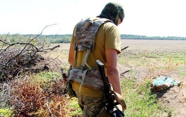 Сводка из зоны ООС за 14 августа: боевики 46 раз обстреляли позиции ВСУ
