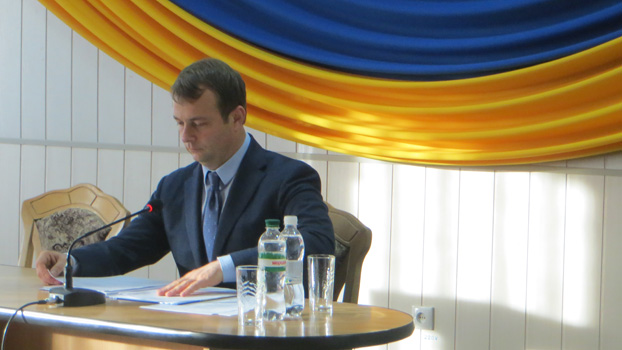 Сто дней новой власти: мэр Красноармейска отчитается о проделанной работе