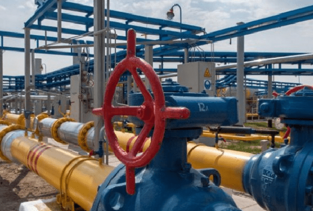 В «Нафтогазе» рассказали, когда в Украине закончится газ