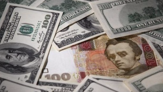 Курс доллара в Украине продолжает расти