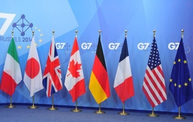 В G7 определили ключевые реформы в Украине