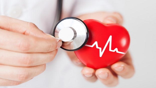 Какие продукты помогут уберечься от сердечно-сосудистых заболеваний?