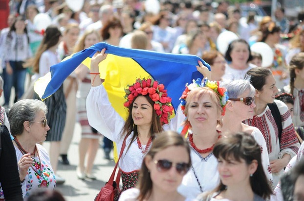 В ООН озвучили прогноз по количеству населения Украины к 2050 году