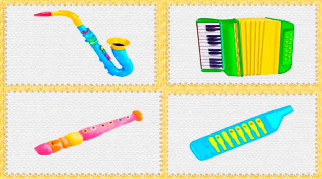 Как развивать музыкальные способности у детей рассказали в Красноармейске