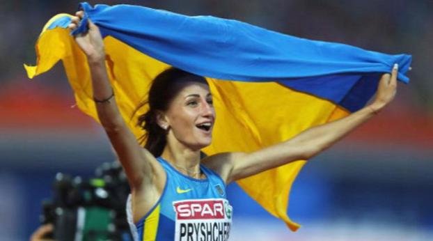 Украинская бегунья на чемпионате Европы помогла сопернице дойти до финиша