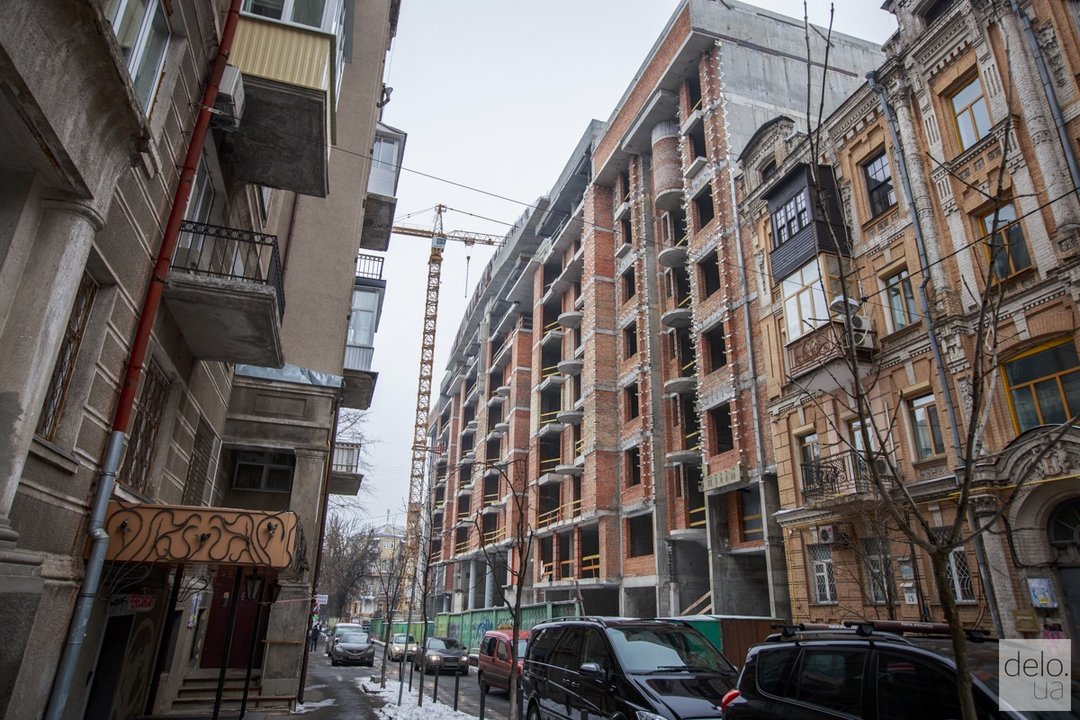 В Украине может увеличиться стоимость квартир в 2019 году – аналитики