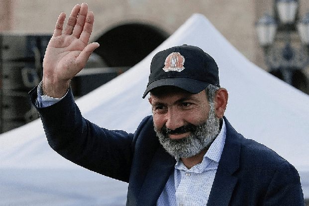 Армения готова урегулировать карабахский конфликт