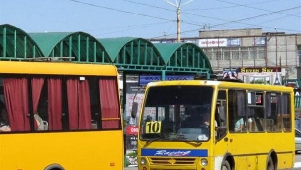 Функции транспортной комиссии в Покровске передадут Координационному совету по транспорту