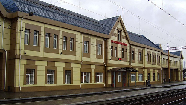 Донбасс обделили дополнительными поездами