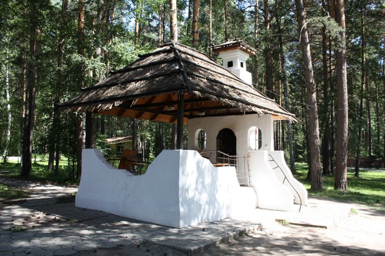 В Лиманской громаде откроют «Етнодвір» и построят детские площадки в селах