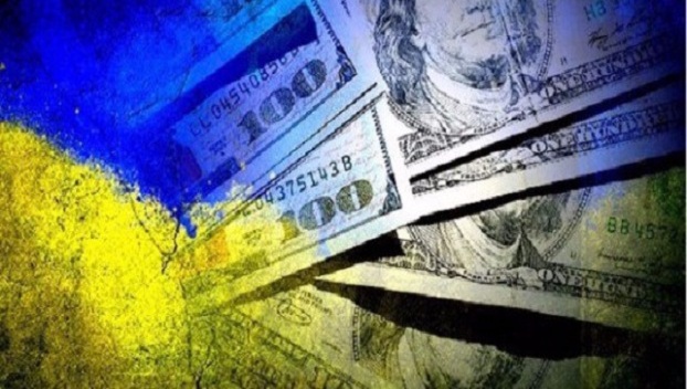 Украина переводит крупный транш в пользу МВФ