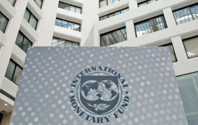 Украина и МВФ договорилась о транше — СМИ