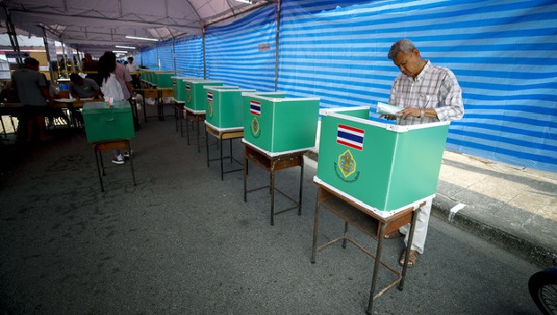 В Таиланде пройдут выборы в парламент впервые за восемь лет