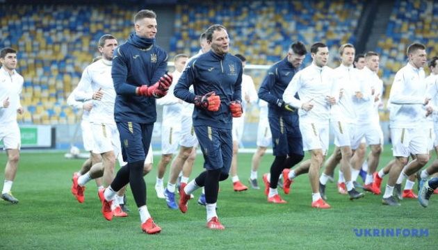 Каждый фанат имеет возможность увидеть все домашние  матчи сборной Украины по футболу в рамках отбора к Евро-2020 