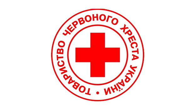 Красный Крест позаботится о ВПО в Константиновке* 