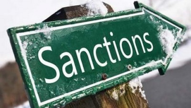США ввели новые санкции против российских компаний 