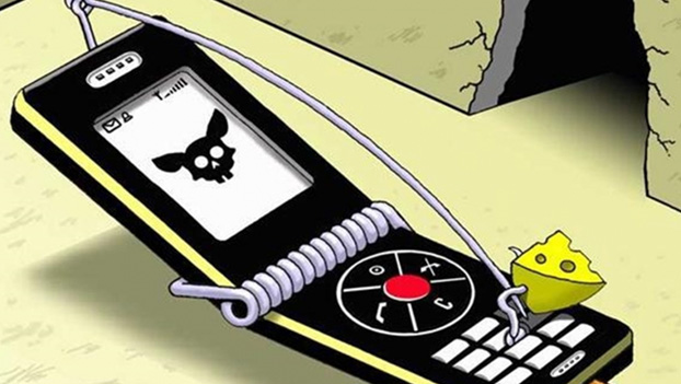 Новая схема телефонного мошенничества появилась в Украине