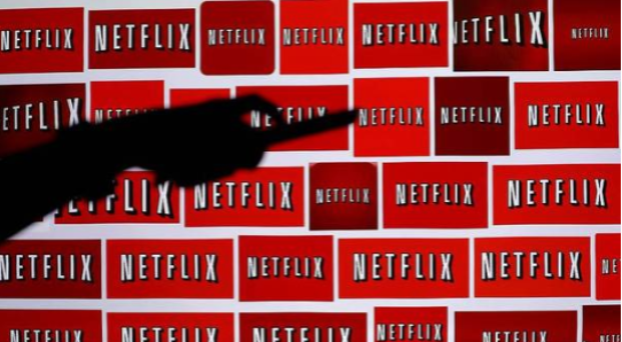 Netflix снимет сериал на арабском языке