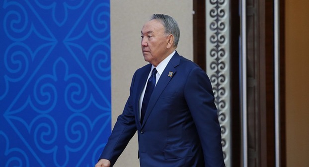 У экс-президента Казахстана диагностирован коронавирус