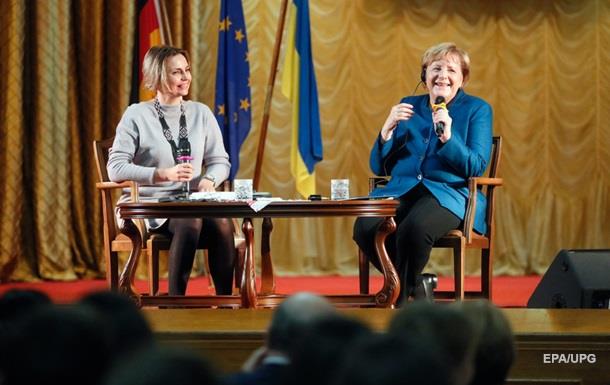 Уход Меркель из политики: канцлер объяснила свое решение