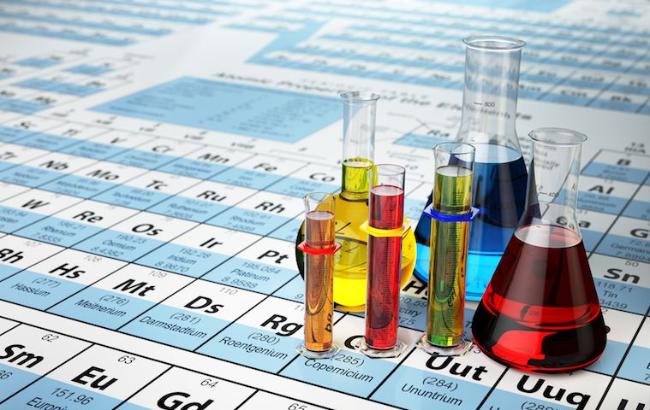 ВНО-2018: ученики будут сдавать тесты по химии
