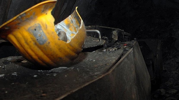 Во Львовской области на шахте произошла авария, есть погибший