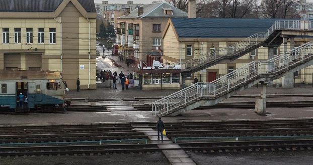 К 8 Марта «Укрзализниця» запустит дополнительный поезд Покровск — Харьков