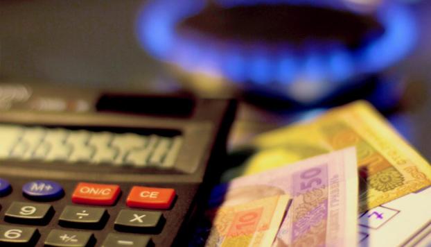 Кабмин передумал отменять субсидии на газ потребителям без счетчиков