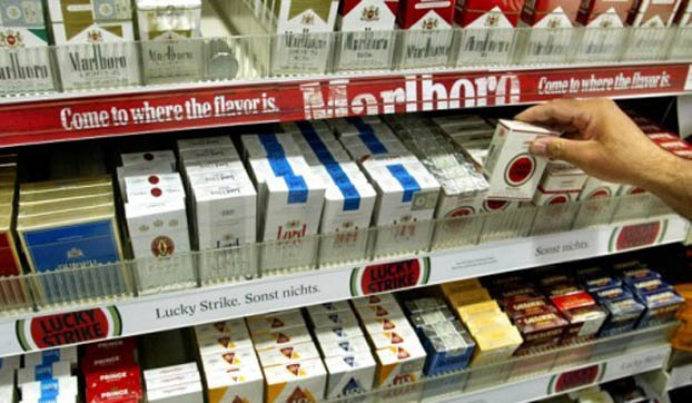 Сколько будут стоить сигареты после повышения акциза?