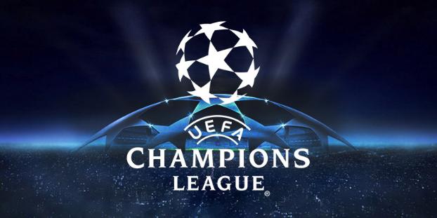 Лига чемпионов:  в 1/8 финала «Динамо» сыграет с «Манчестер Сити»