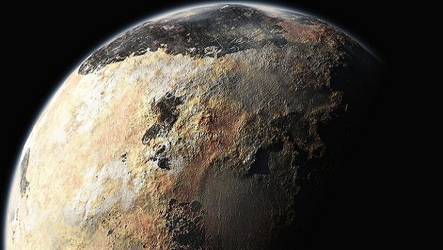 Астрономы доказали, что Плутон исключили из списка планет зря 