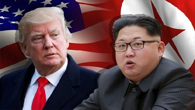 Северная Корея и США могут подписать мирное соглашение 