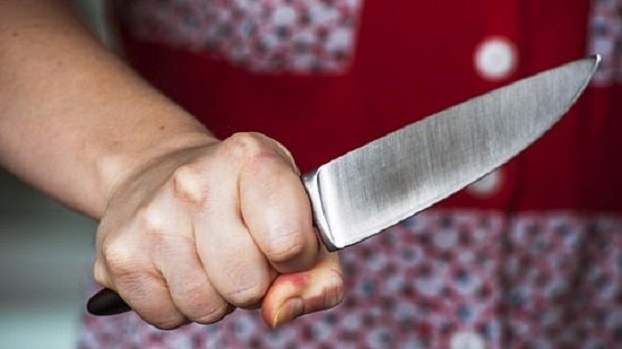 Житель Покровска приговорен к домашнему аресту за нанесение ножевых ранений