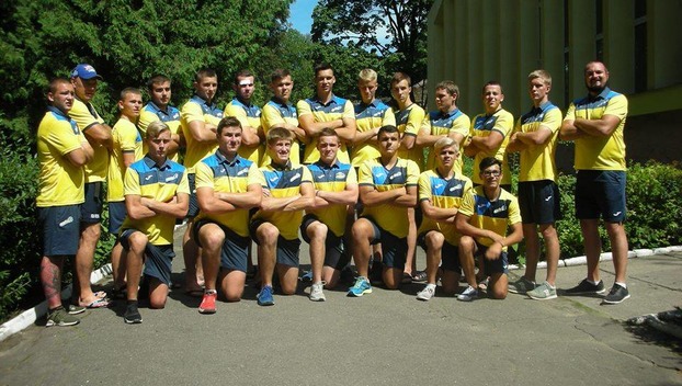 Тренер из Покровска возглавил сборную Украины по регбилиг