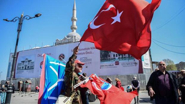 Досрочные выборы в Турции: оппозиция объединилась против Эрдогана