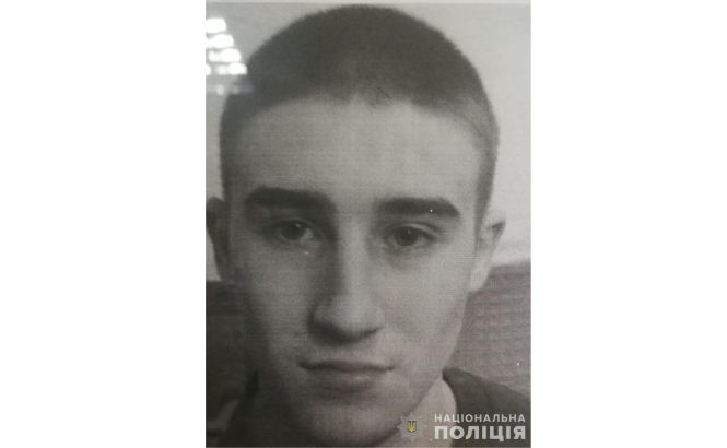 Прятался среди мусора: осужденного за убийство беглеца Лукьяновского СИЗО нашли