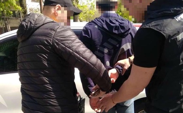 Два китайца вербовали украинок для сексуального рабства