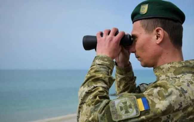 В МВД назвали ключевую задачу пограничников в освобождении Донбасса