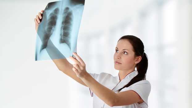 Славянской больнице купили передвижной рентген через PROZORRO