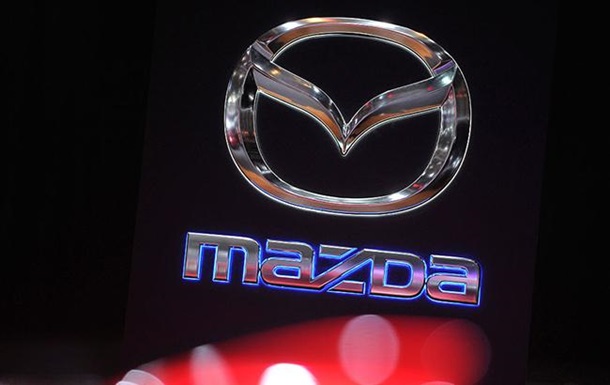 Mazda отзывает 640 тысяч автомобилей по всему миру 