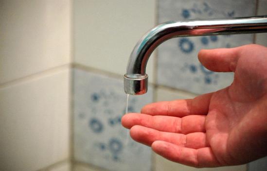 Жители Константиновки вновь будут без воды