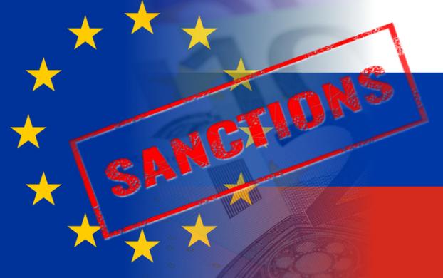 Против РФ в ЕС планируют ввести новые санкции